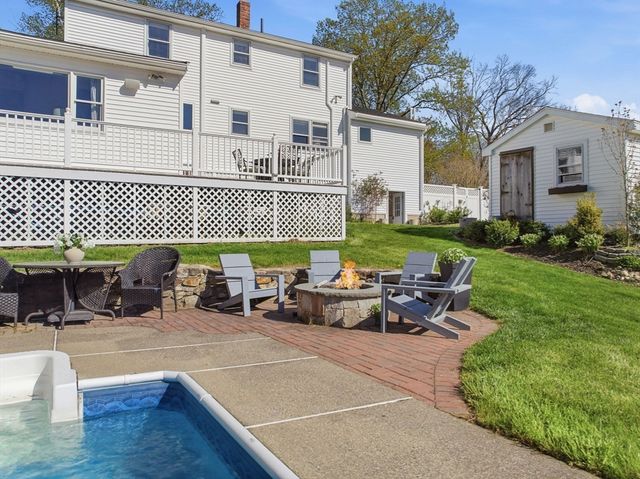 64 George Hill Rd, Grafton, MA 01519