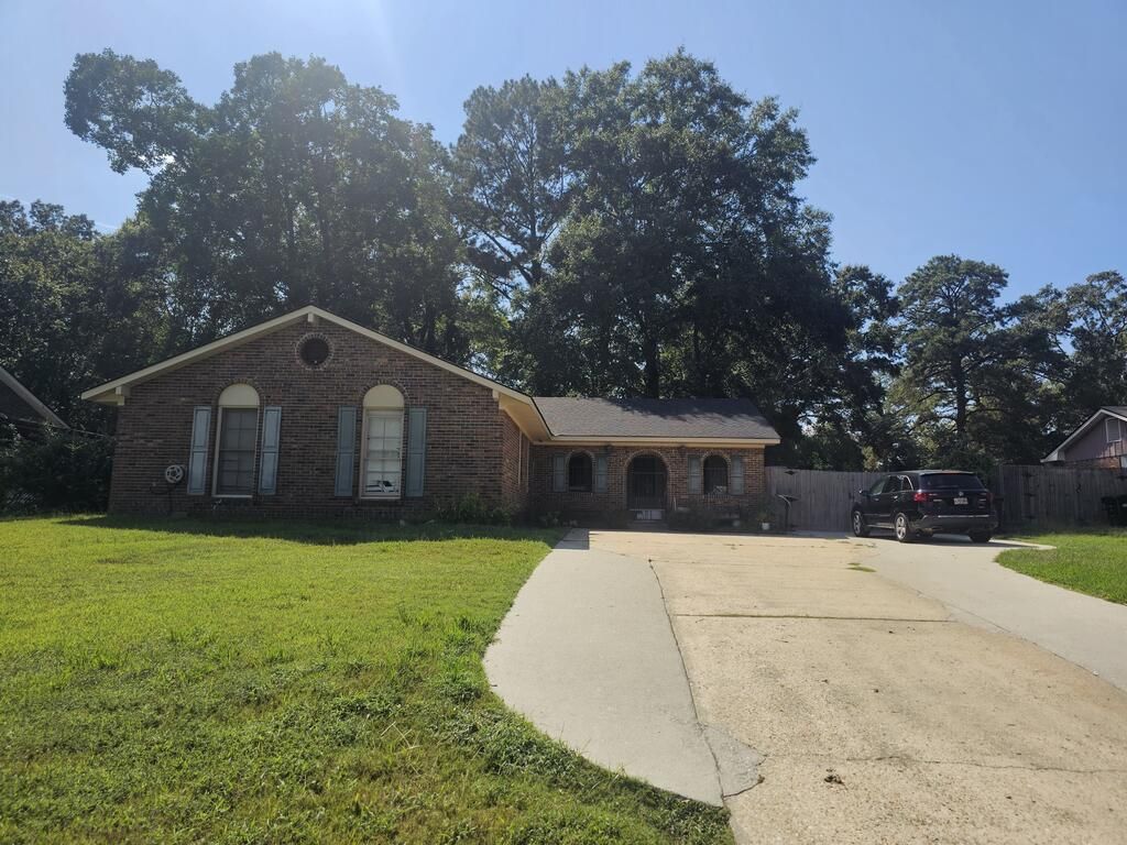 5108 Stone Gate Drive, Columbus, GA 31909