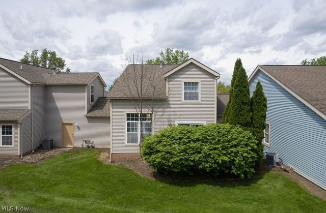 8683 Kingfisher Lane, Macedonia, OH 44056