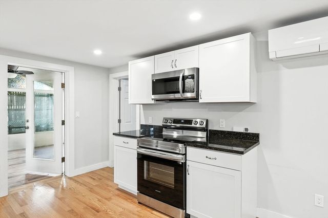 45B Warner Street, Gloucester, MA 01930