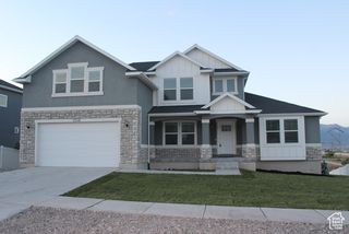 1318 W WASATCH DR, Saratoga Springs, UT 84045