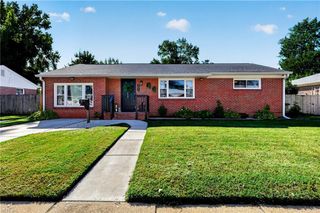 701 Euwanee PL, Norfolk, VA 23503