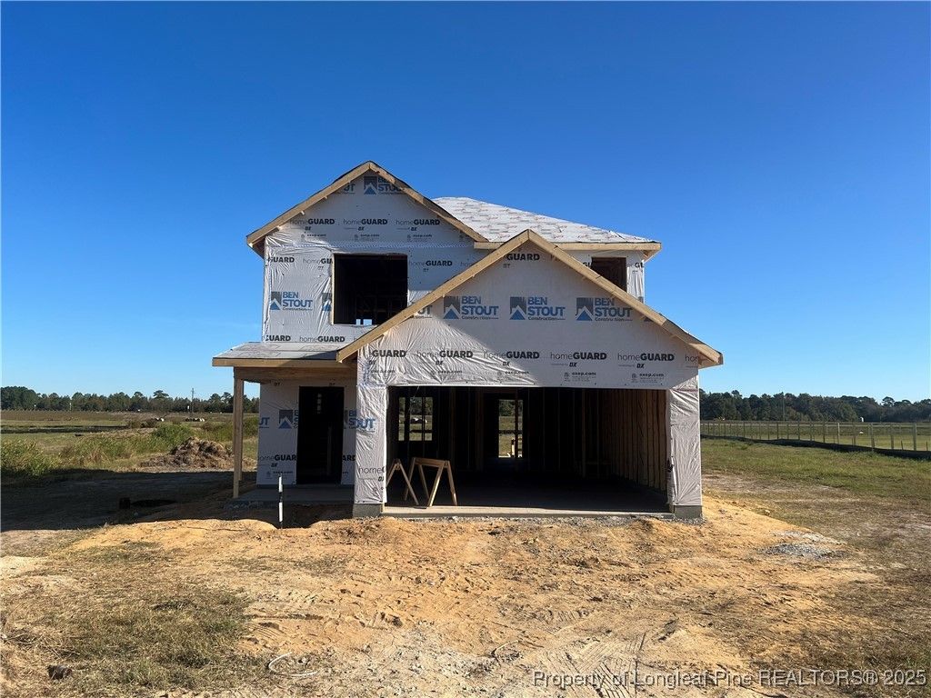 188 Buggy Top Lane, Autryville, NC 28318