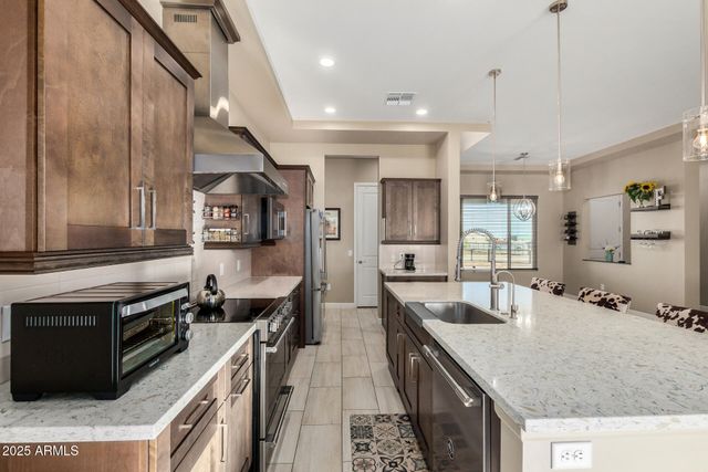 27722 N 220TH Drive, Wittmann, AZ 85361