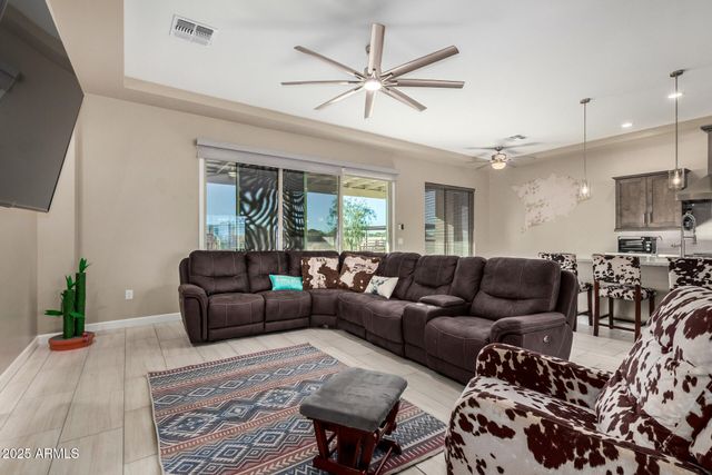 27722 N 220TH Drive, Wittmann, AZ 85361