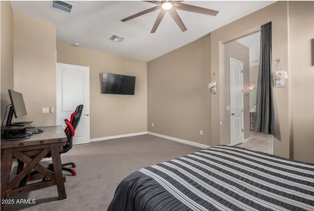 27722 N 220TH Drive, Wittmann, AZ 85361