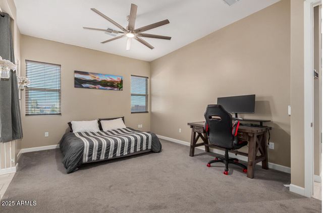 27722 N 220TH Drive, Wittmann, AZ 85361