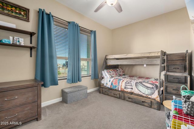 27722 N 220TH Drive, Wittmann, AZ 85361