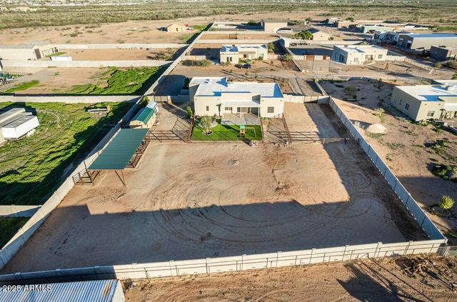 27722 N 220TH Drive, Wittmann, AZ 85361