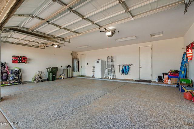 27722 N 220TH Drive, Wittmann, AZ 85361