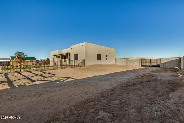 27722 N 220TH Drive, Wittmann, AZ 85361