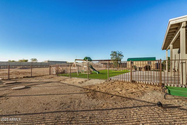 27722 N 220TH Drive, Wittmann, AZ 85361