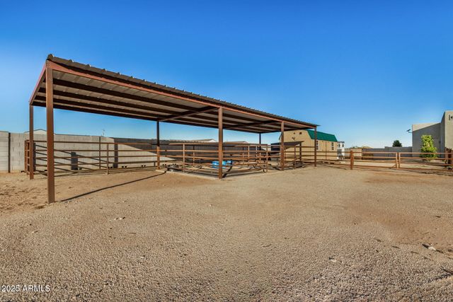 27722 N 220TH Drive, Wittmann, AZ 85361
