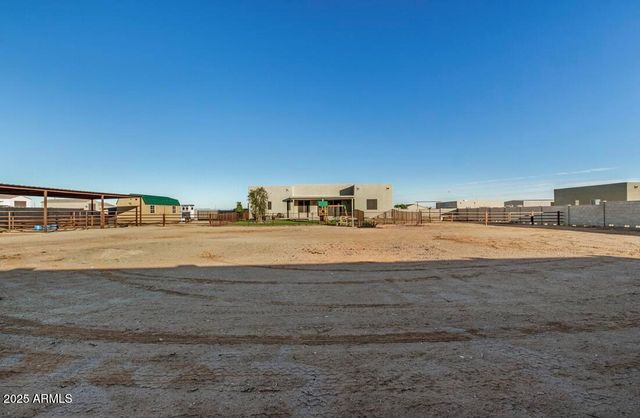 27722 N 220TH Drive, Wittmann, AZ 85361