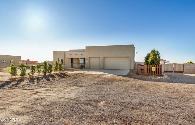 27722 N 220TH Drive, Wittmann, AZ 85361