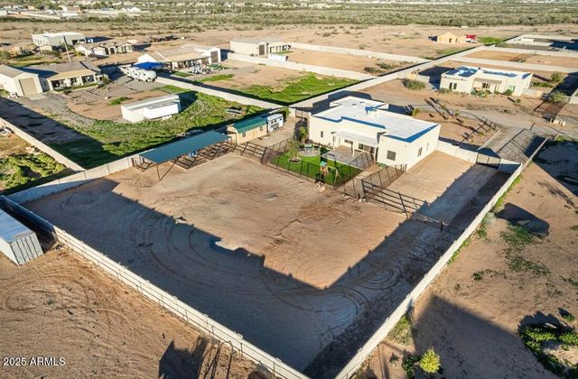 27722 N 220TH Drive, Wittmann, AZ 85361