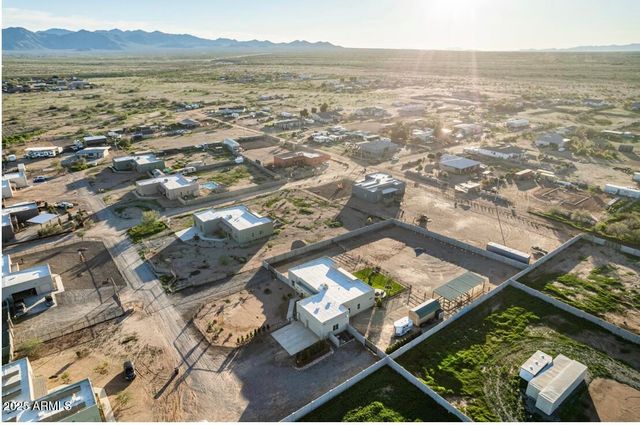 27722 N 220TH Drive, Wittmann, AZ 85361