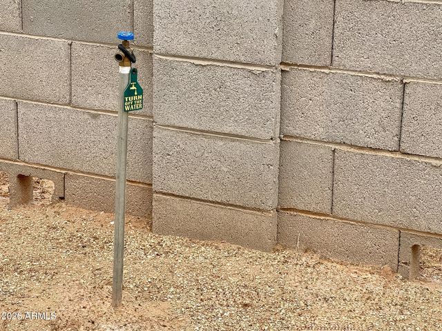27722 N 220TH Drive, Wittmann, AZ 85361