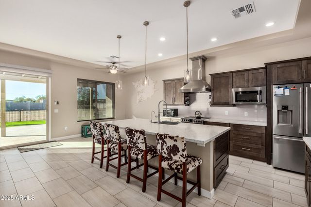 27722 N 220TH Drive, Wittmann, AZ 85361