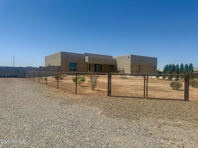 27722 N 220TH Drive, Wittmann, AZ 85361