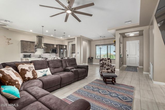 27722 N 220TH Drive, Wittmann, AZ 85361