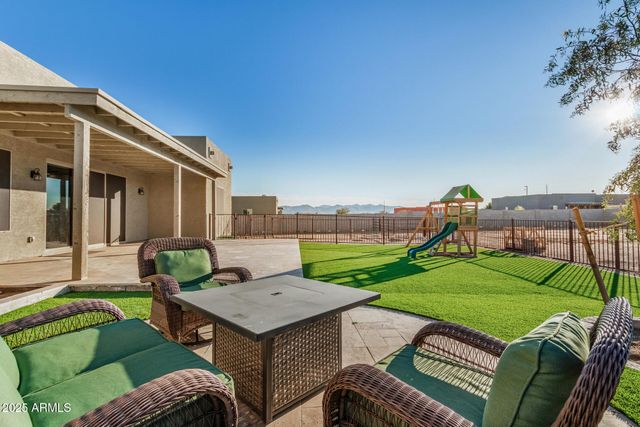 27722 N 220TH Drive, Wittmann, AZ 85361