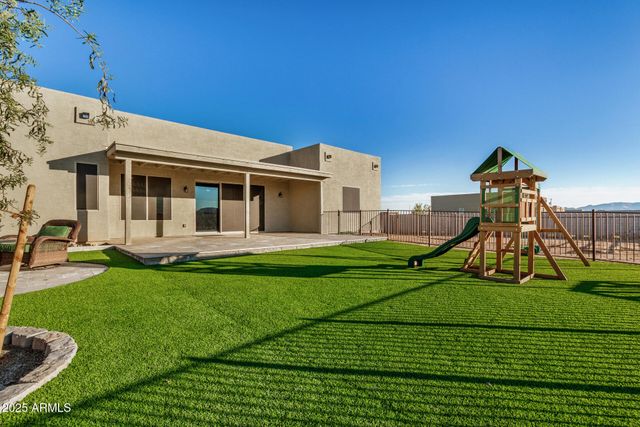 27722 N 220TH Drive, Wittmann, AZ 85361