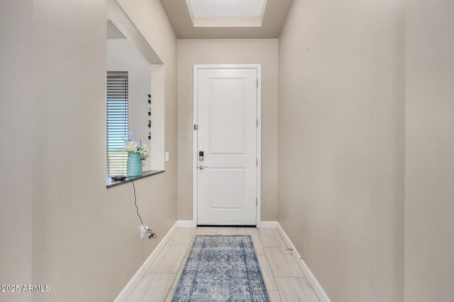 27722 N 220TH Drive, Wittmann, AZ 85361