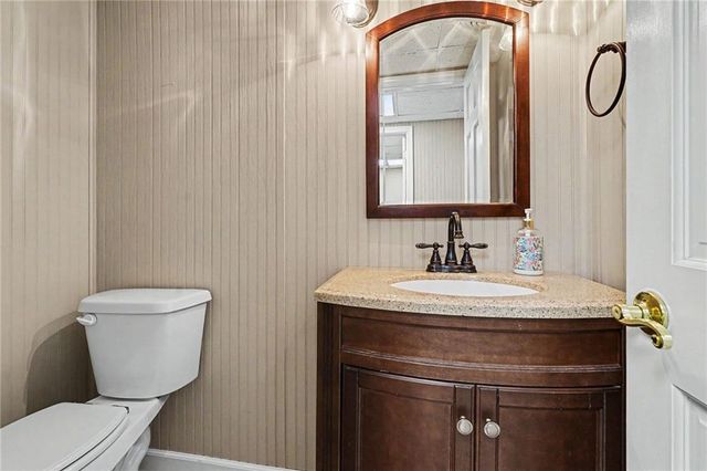740 Smyrna Road SW, Conyers, GA 30094