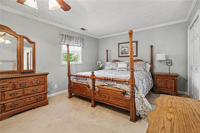 740 Smyrna Road SW, Conyers, GA 30094