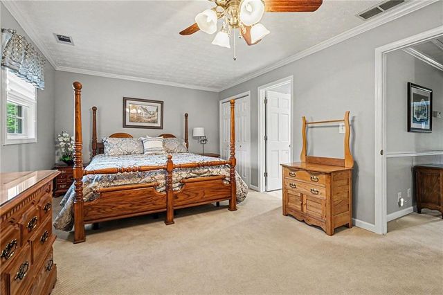 740 Smyrna Road SW, Conyers, GA 30094