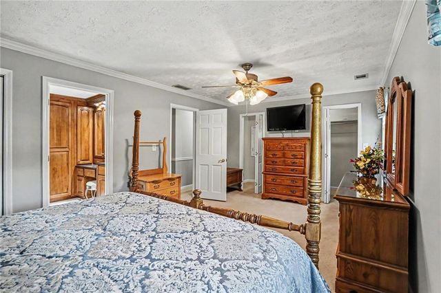 740 Smyrna Road SW, Conyers, GA 30094