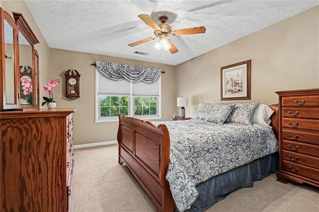 740 Smyrna Road SW, Conyers, GA 30094