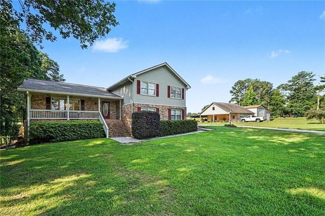 740 Smyrna Road SW, Conyers, GA 30094