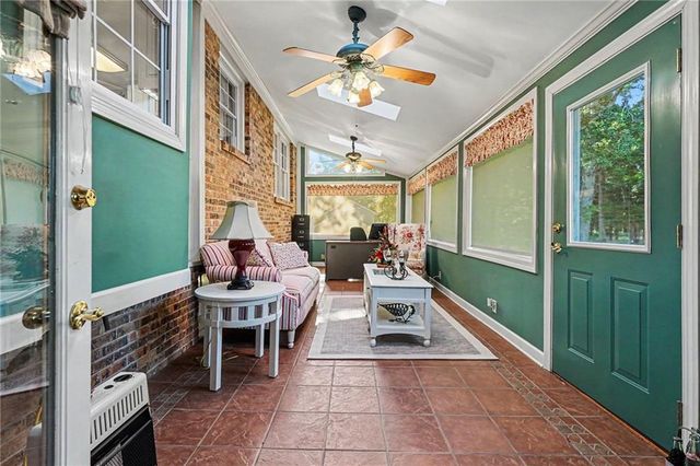 740 Smyrna Road SW, Conyers, GA 30094