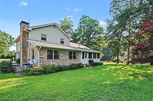 740 Smyrna Road SW, Conyers, GA 30094