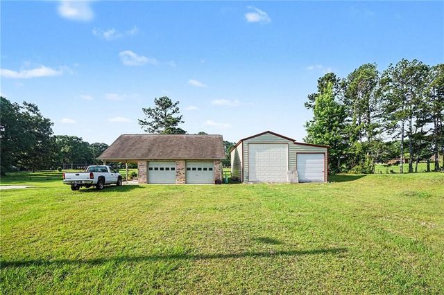 740 Smyrna Road SW, Conyers, GA 30094