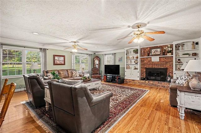 740 Smyrna Road SW, Conyers, GA 30094