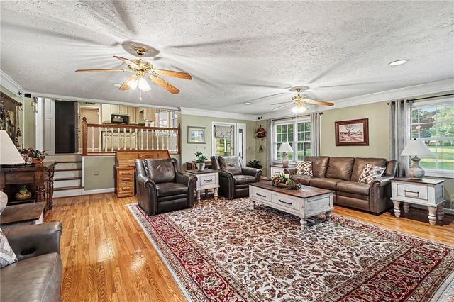 740 Smyrna Road SW, Conyers, GA 30094