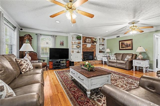 740 Smyrna Road SW, Conyers, GA 30094