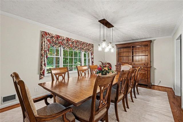 740 Smyrna Road SW, Conyers, GA 30094