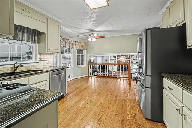 740 Smyrna Road SW, Conyers, GA 30094