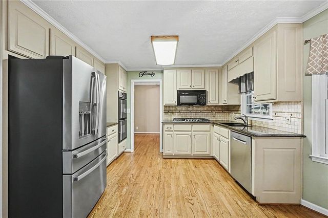 740 Smyrna Road SW, Conyers, GA 30094