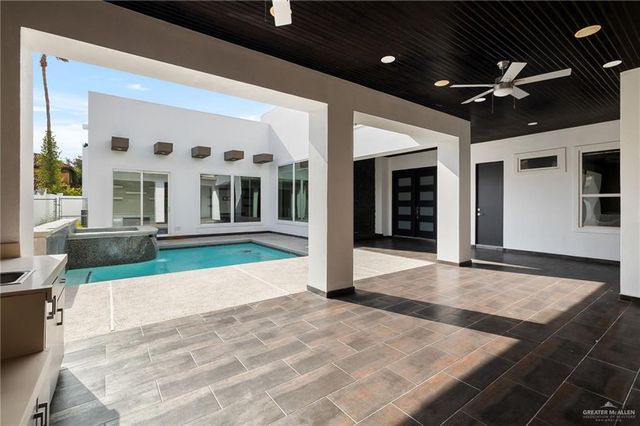 4605 Vermont Avenue, Mcallen, TX 78503