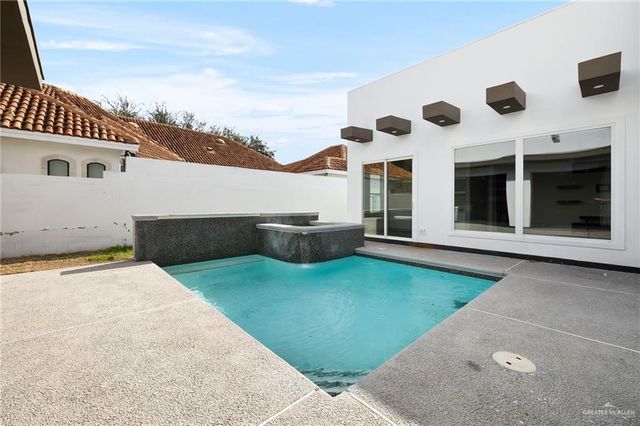 4605 Vermont Avenue, Mcallen, TX 78503