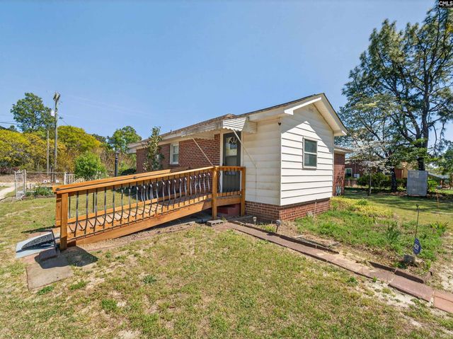 318 Wattling Road, West Columbia, SC 29170