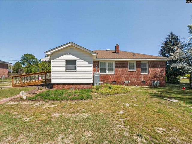 318 Wattling Road, West Columbia, SC 29170