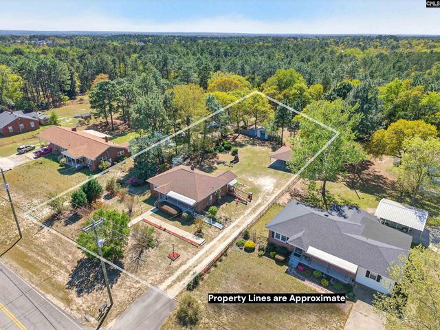 318 Wattling Road, West Columbia, SC 29170