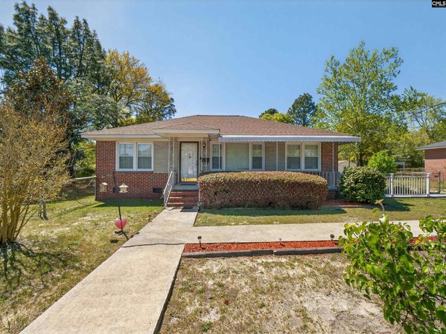 318 Wattling Road, West Columbia, SC 29170