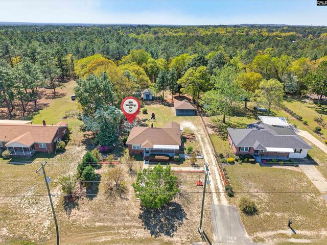 318 Wattling Road, West Columbia, SC 29170